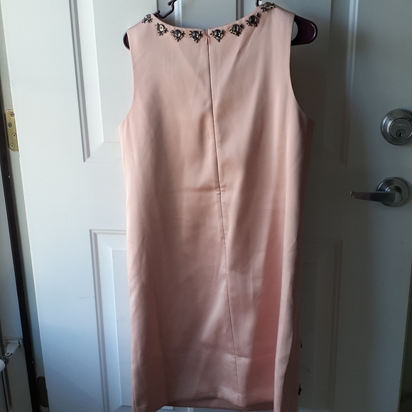 Ann Taylor, Size 10, Sleeveless One Piece - Picture 6 of 7